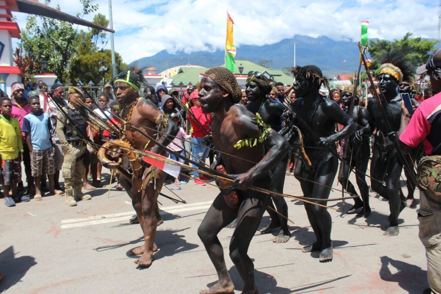 Kabupaten Jayawijaya