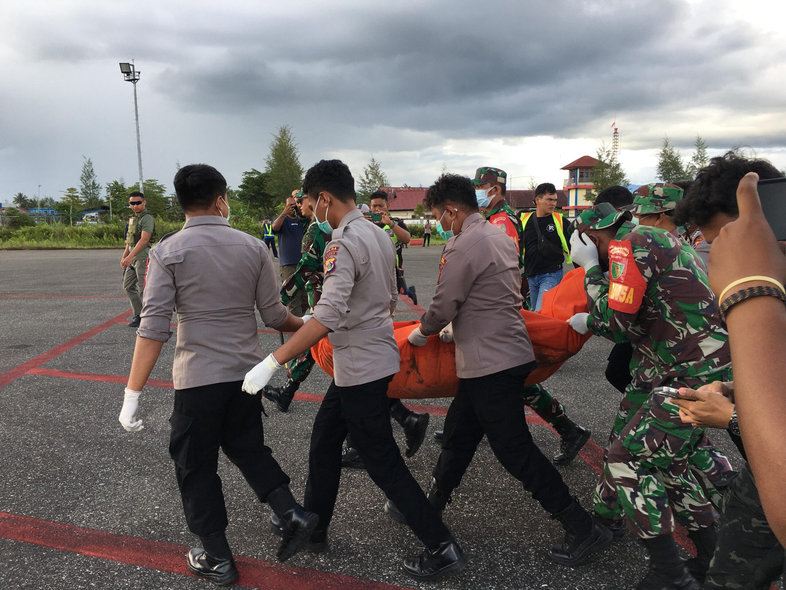 Papua dalam Cengkeraman Konflik: Saatnya Negara Menurunkan Senjata dan Mendengar