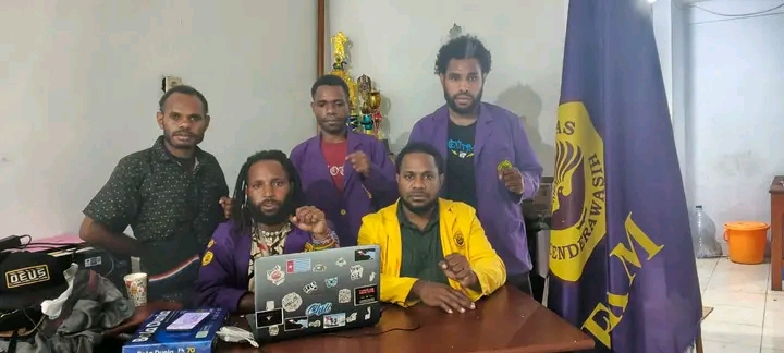 BEM FKM Uncen Kecam Keras Dugaan Pengeboman di Yahukimo, Desak Penghentian Operasi Militer