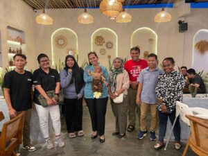 Panitia Perayaan Natal Jurnalis 